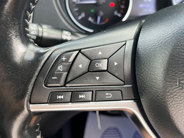 2019 Nissan Qashqai 1.5 dCi Acenta Premium SUV 5dr Diesel Manual Euro 6 (s/s) (115 ps) HATCHBACK ...