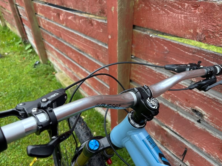 Nukeproof Scout 290 Large