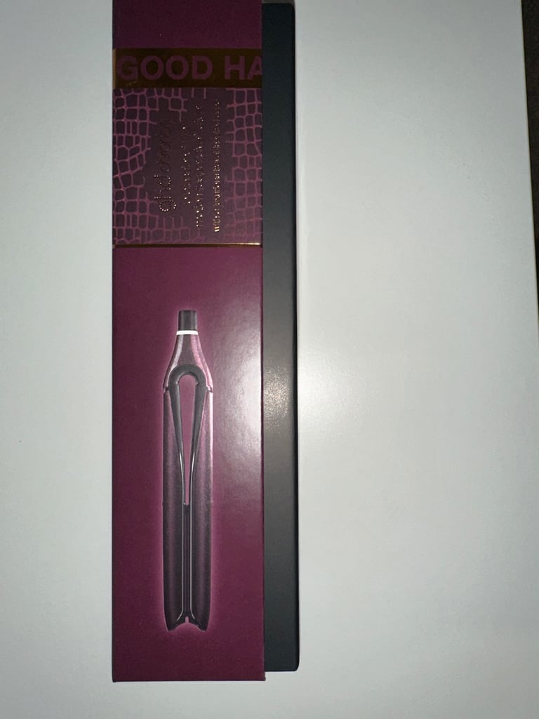 image for GHD CHRONOS (new style) 
