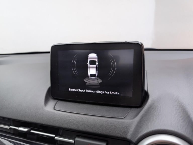 2020 Mazda Mazda2 1.5 SKYACTIV-G MHEV SE-L Nav Hatchback 5dr Petrol Manual Euro 6 (s/s) (90 p HAT...