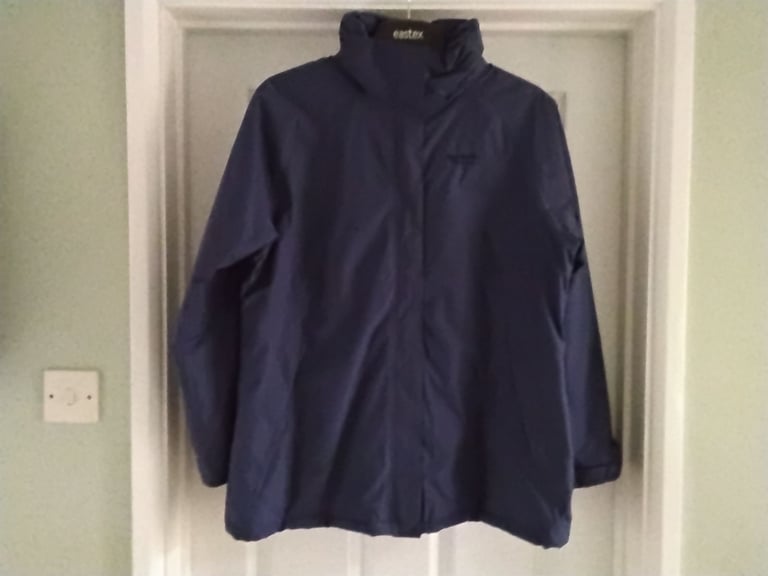 image for Regatta waterproof jacket.