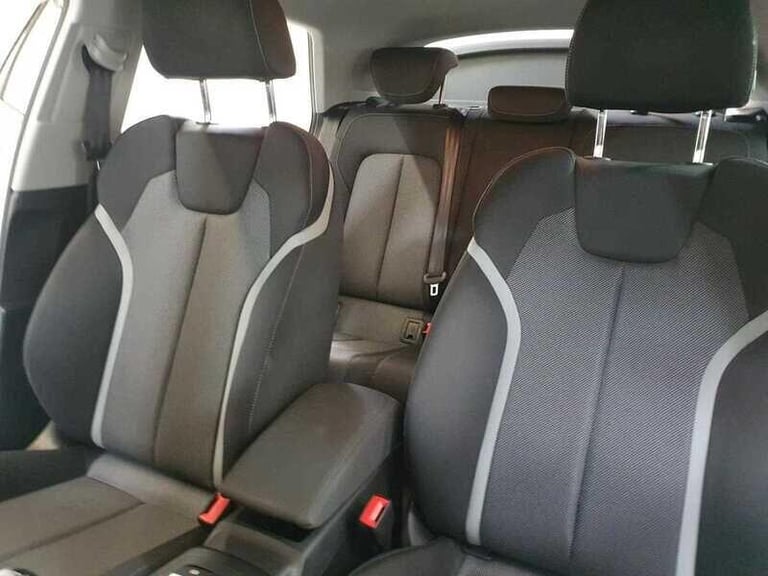2022 Audi Q2 2.0 TDI 30 Sport SUV 5dr ESTATE Diesel Manual