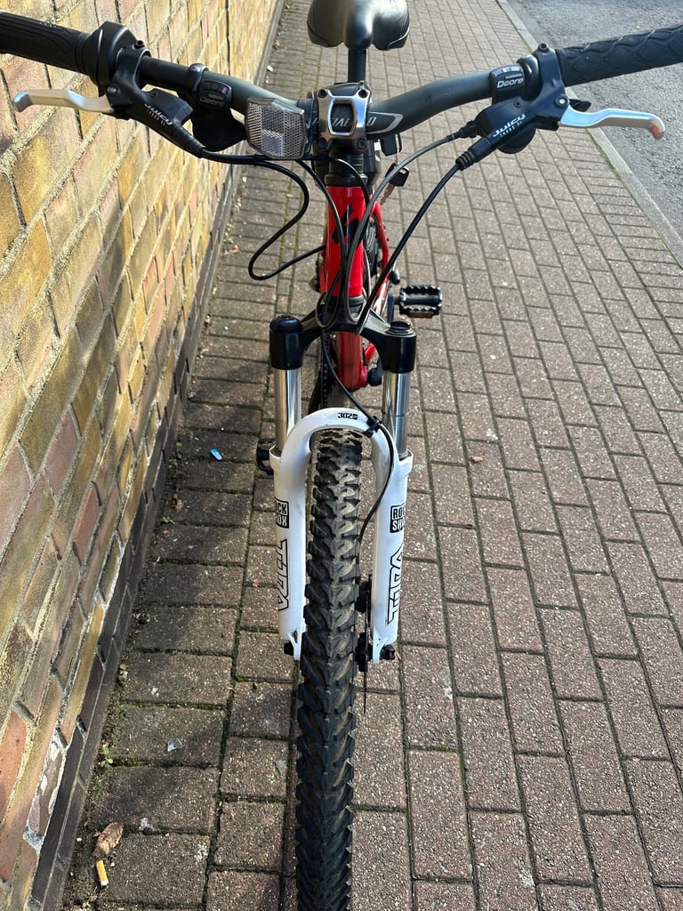 Electric bike 1500W ( SPECIALIZED) 