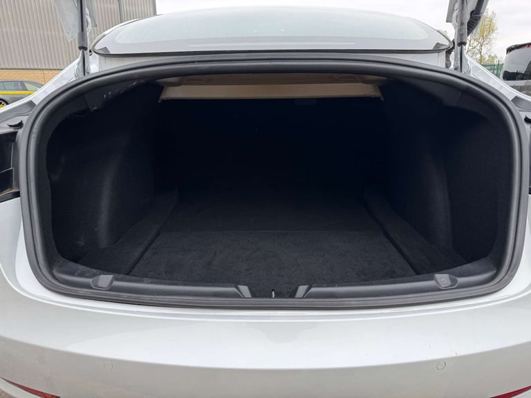 2020 Tesla Model 3 ModeL 3 Performance AWD 4WD 4dr - NATIONAL DELIVERY* Saloon Electric Automatic