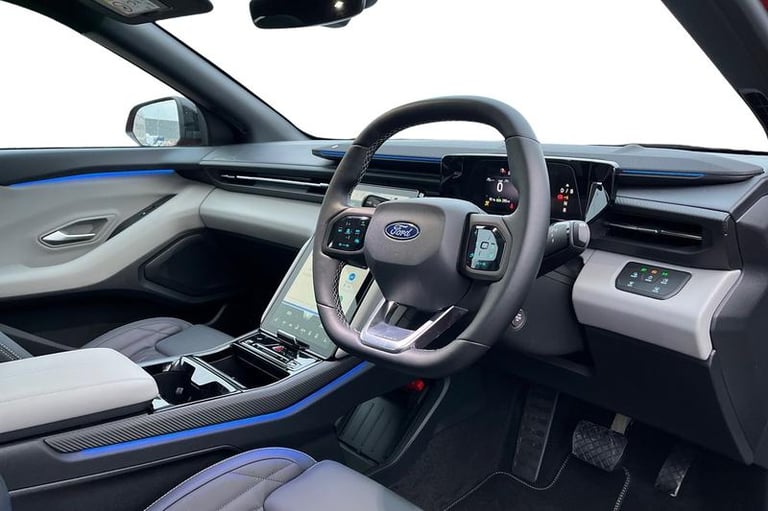 2024 Ford Explorer 210kW Premium 77kWh 5dr Auto HATCHBACK ELECTRIC Automatic