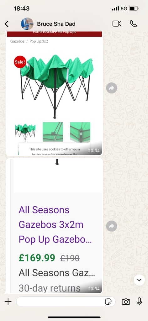 image for Gazebo 