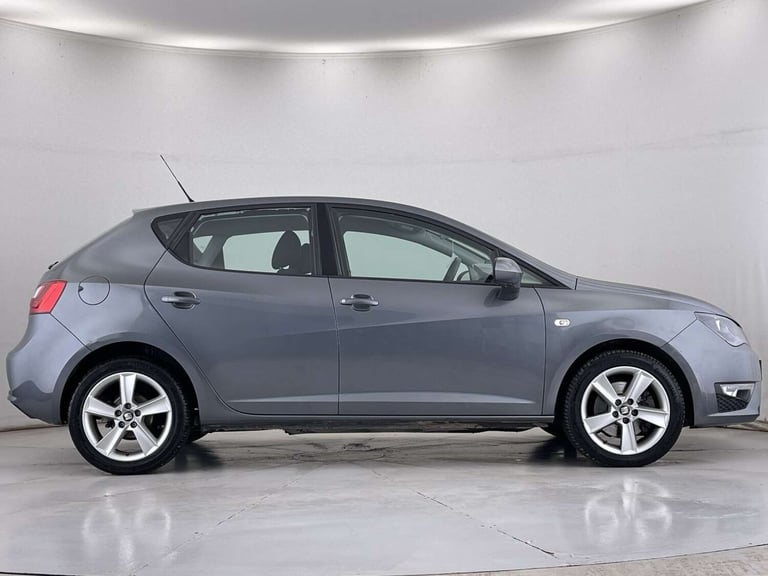 2015 SEAT Ibiza 1.4 Ibiza FR TSi Act 5dr Hatchback Petrol Manual