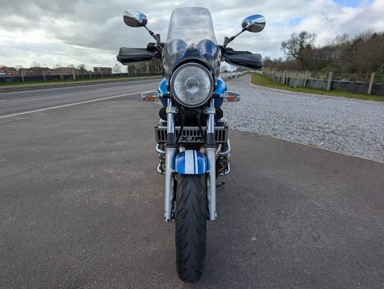 2007 YAMAHA XJR1300