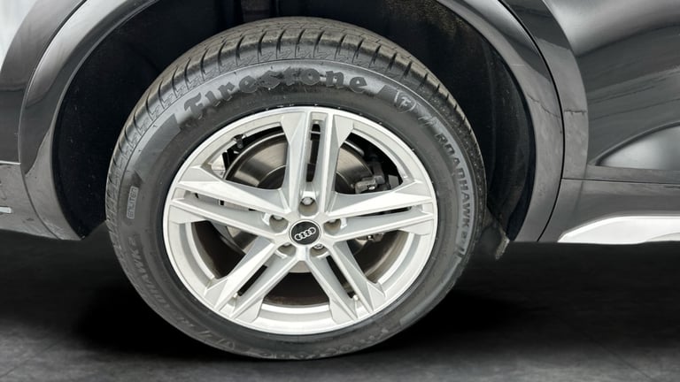 2021 Audi Q5 2.0 TDI 40 S line SUV 5dr Diesel S Tronic quattro Euro 6 (s/s) (204 ps) - L Suv Dies...