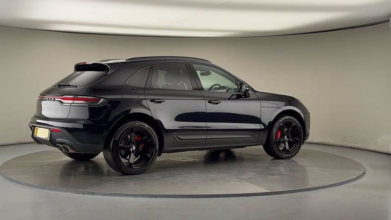 2023 Porsche Macan 2.9T V6 S PDK 4WD Euro 6 (s/s) 5dr SUV Petrol Automatic