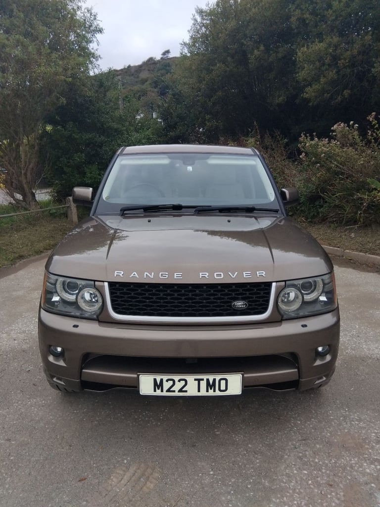 image for Range Rover Sport HSE 