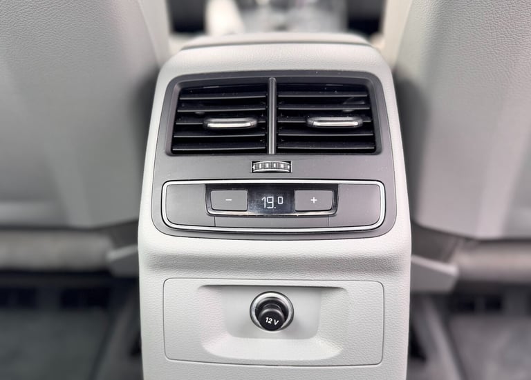 2019 Audi A4 35 TDI Sport 4dr S Tronic SALOON Diesel Automatic