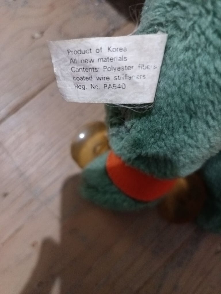 Teenage Mutant Ninja Turtle Michael Angel Plush