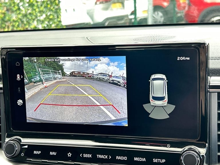 2024 Kia Ceed 1.5 T-GDi 3 Sportswagon 5dr Petrol DCT Euro 6 (s/s) (138 bhp) Estate PETROL Automatic