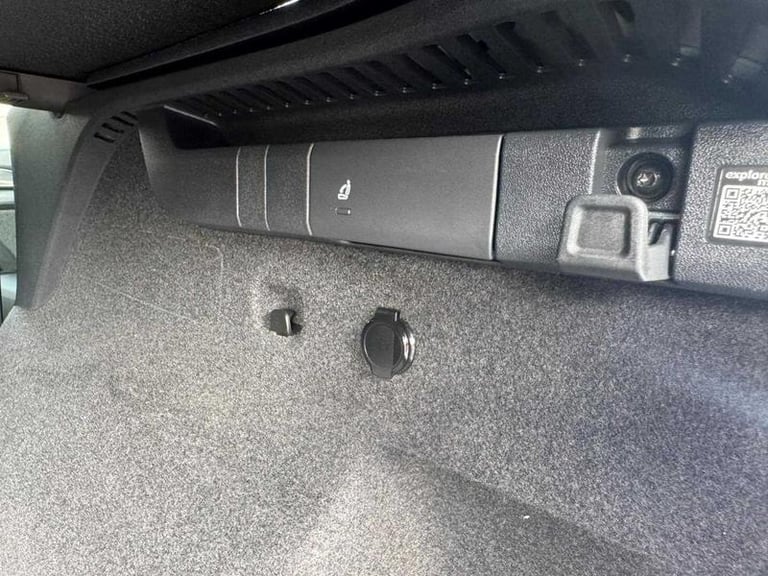 2024 Skoda Kodiaq 1.5 TSI e-TEC SE 5dr DSG Automatic SUV Hybrid Automatic