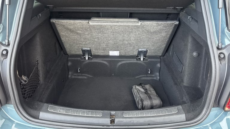 2022 MINI Countryman 1.5 Cooper Exclusive 5dr Auto Petrol Hatchback Hatchback Petrol Automatic