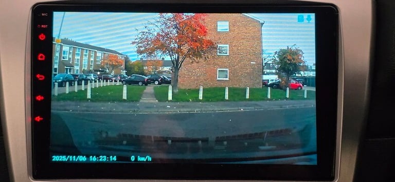 2014 Toyota Avensis 2.0 V-Matic Excel Touring CVT 5dr Petrol Automatic