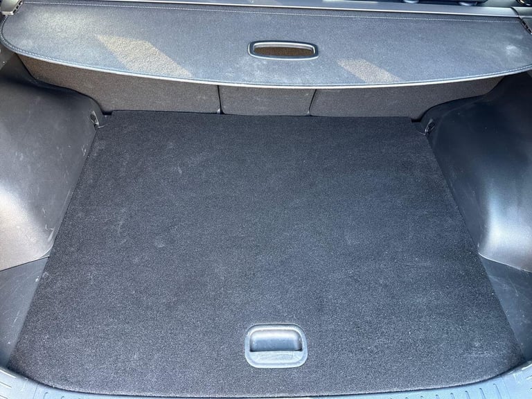 2025 Kia Sportage 1.6 T-GDi HEV GT-LINE ESTATE Petrol/Electric Hybrid Automatic