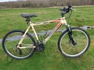 AMMACO Mtn bike ****CAN DELIVER - FREE****