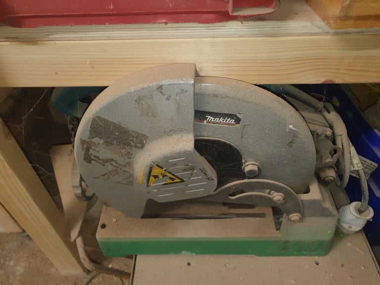 image for Metal saw