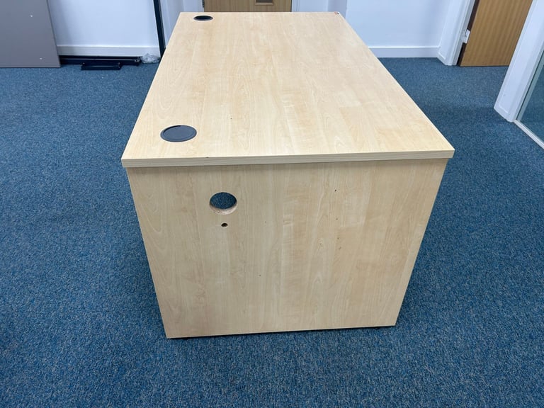 Office Clearance – Free Desks/Tables (Collection Only, HP2 4TP) - Call for any enquiries