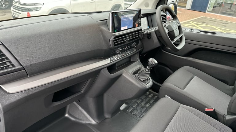 2024 Citroen Dispatch 1.5 BlueHDi Enterprise M Panel Van 6dr Diesel Manual MWB Euro 6 (s/s) (120 ...