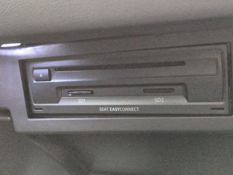 2018 SEAT Leon 2.0 TSI Cupra 300 3dr HATCHBACK PETROL Manual