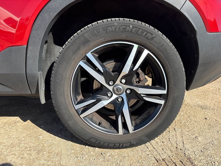 2020 Volvo XC40 1.5 T3 [163] R DESIGN 5dr Geartronic Estate PETROL Automatic