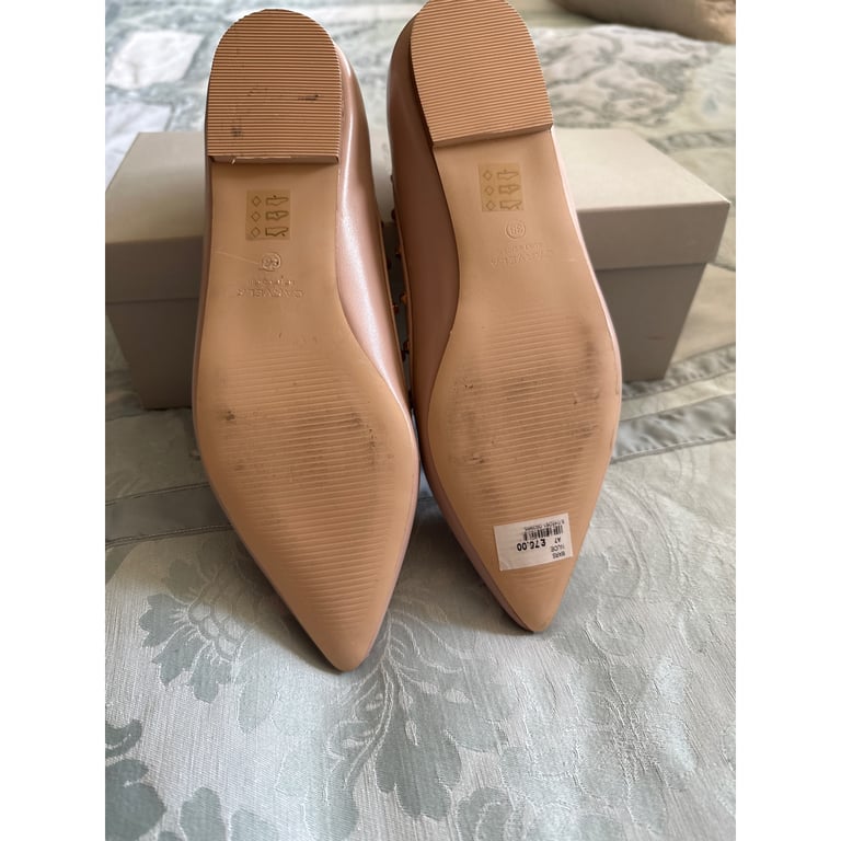 CARVELA Mars ladies shoes. Size 38/5. As good as new 