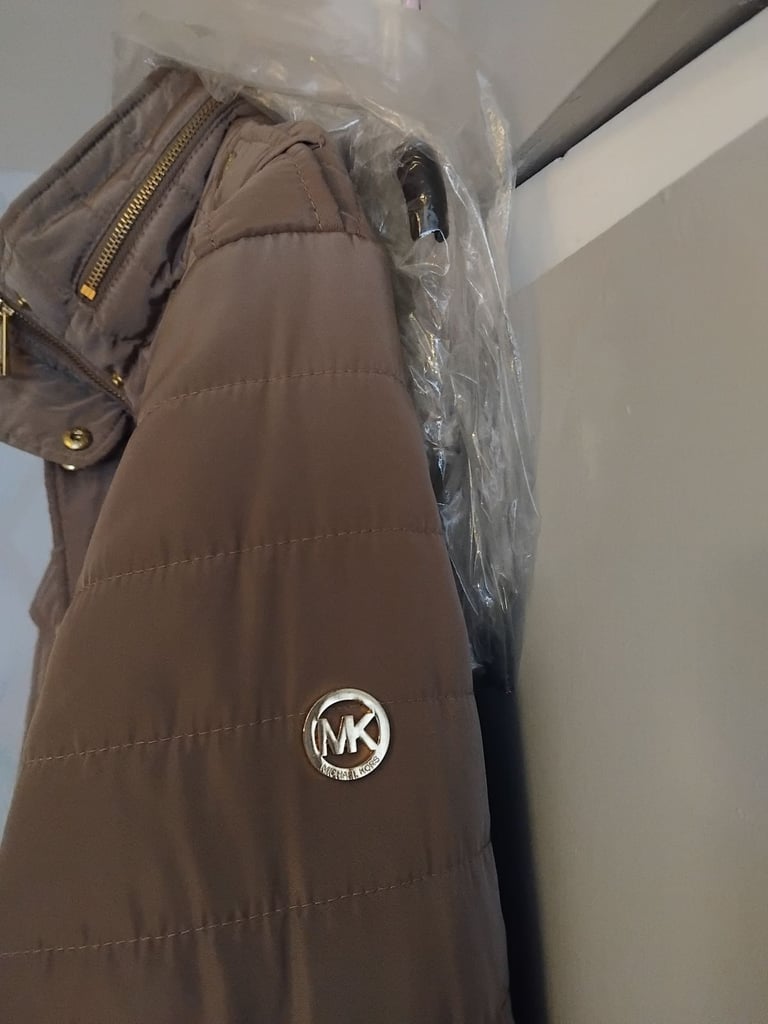 Michael Kors Ladies Jacket 