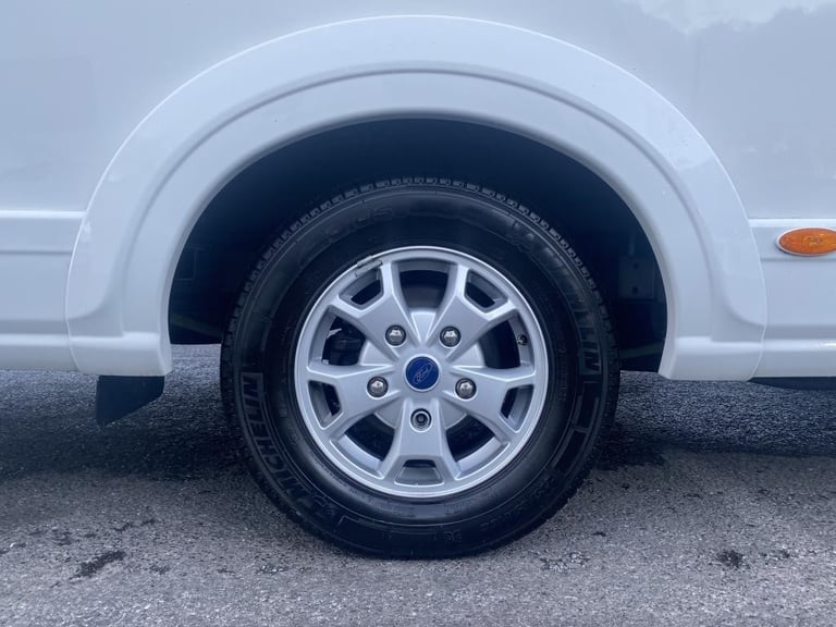 2022 AUTO-TRAIL F-LINE F-74 LUXURY MOTORHOME