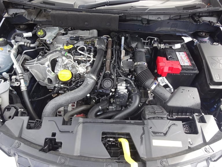 2024 74 REG NISSAN JUKE N-CONNECTA DIG-T  AUTO DAMAGED REPAIRABLE SALVAGE