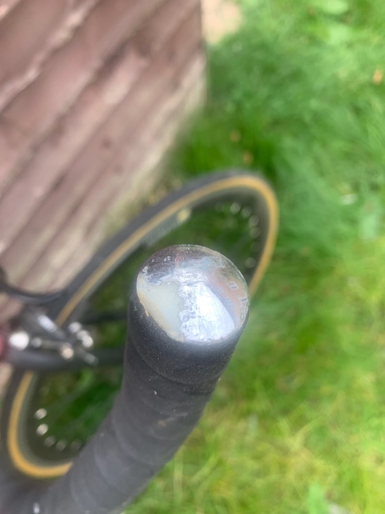 Mango Fixed Gear Bicycle