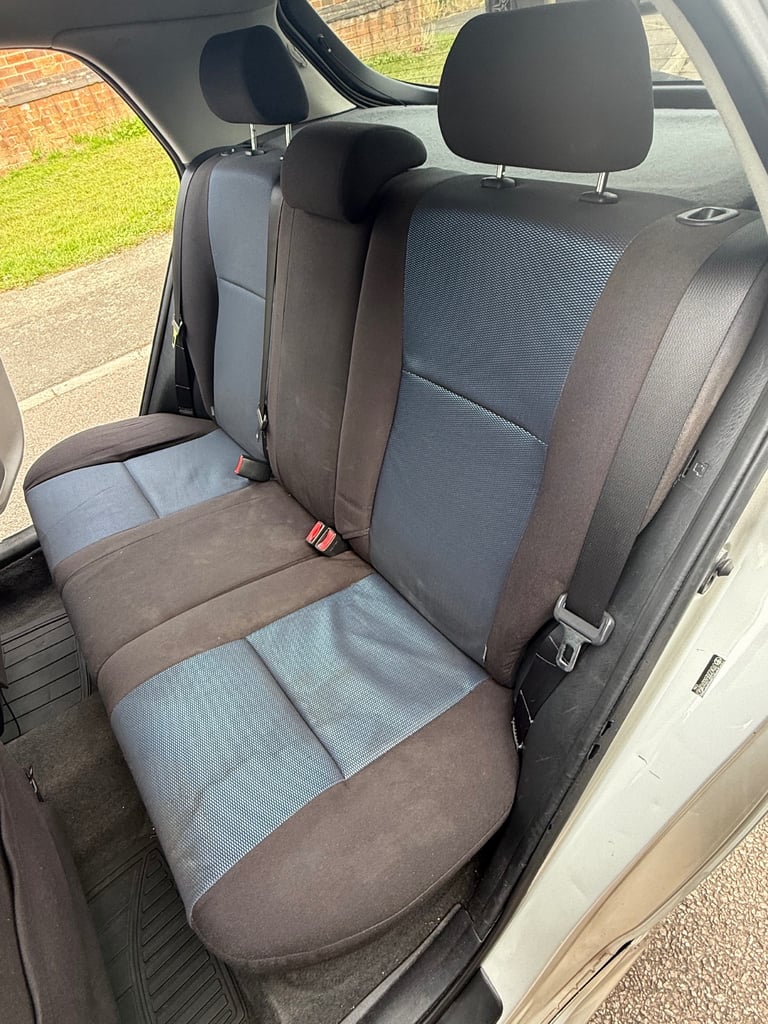 Toyota, COROLLA 2005