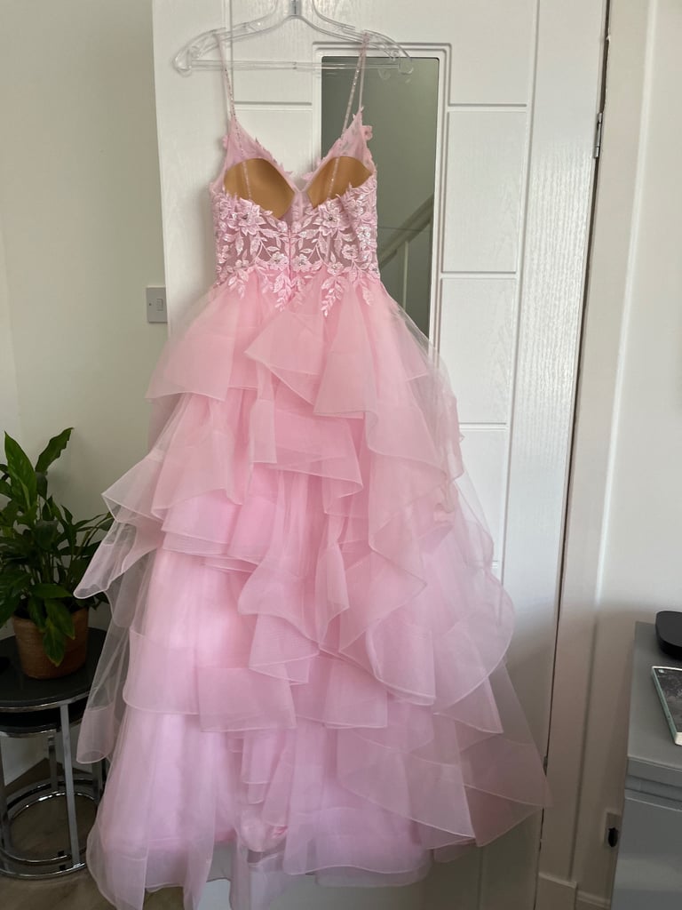 Prom dresses in Scotland Gumtree