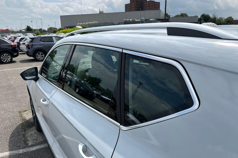 2025 SEAT Ateca 1.5 TSI EVO SE Technology DSG Euro 6 (s/s) 5dr SUV PETROL Automatic