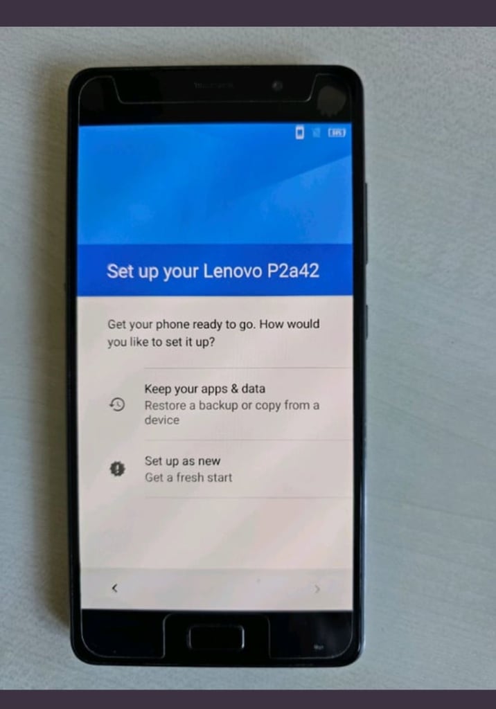 Mobile Phone 