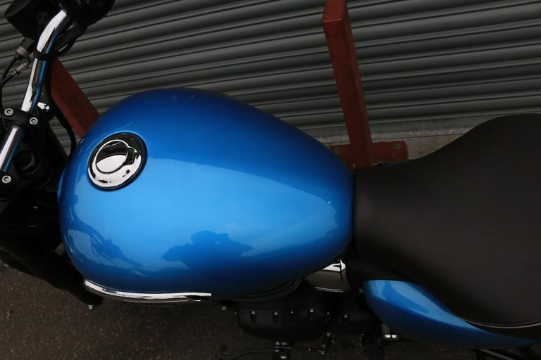 Royal Enfield METEOR 350 E5 2022