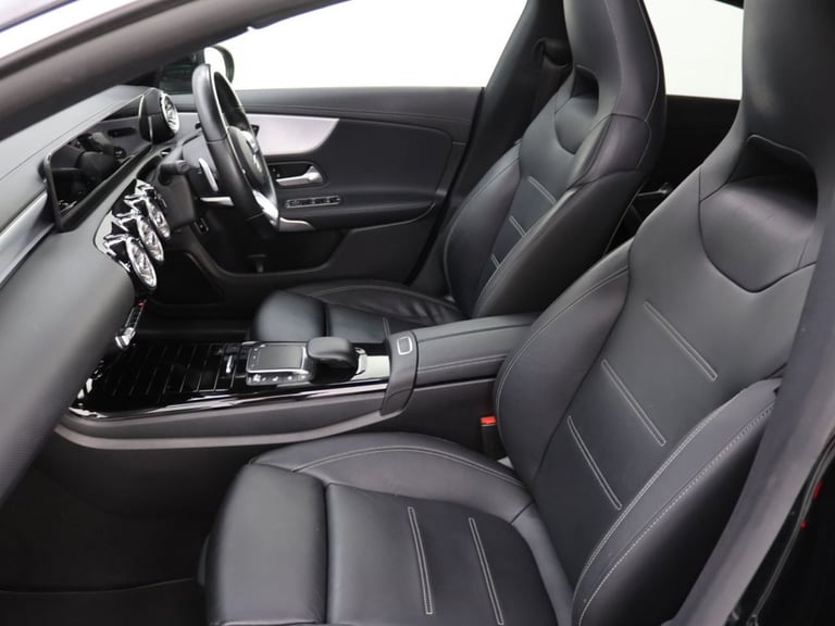 2021 Mercedes-Benz CLA 1.3 CLA250e 15.6kWh AMG Line (Premium Plus) Coupe 4dr Petrol Plug-in Hybri...