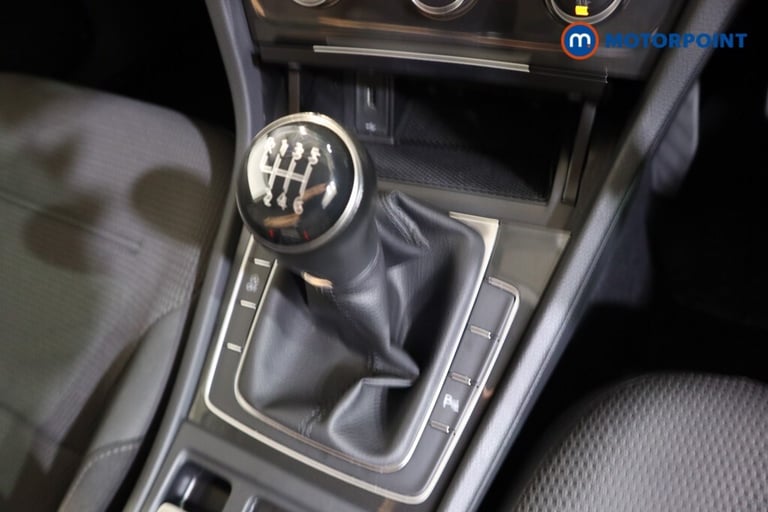 2020 Volkswagen Golf 1.5 TSI EVO 150 Match Edition 5dr Hatchback Petrol Manual