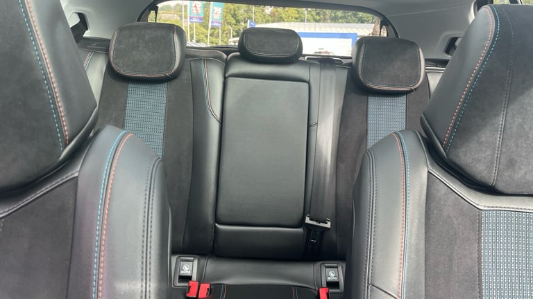 2019 Peugeot 308 1.2 PureTech 130 Tech Edition 5dr EAT8 Petrol Hatchback Hatchback Petrol Automatic