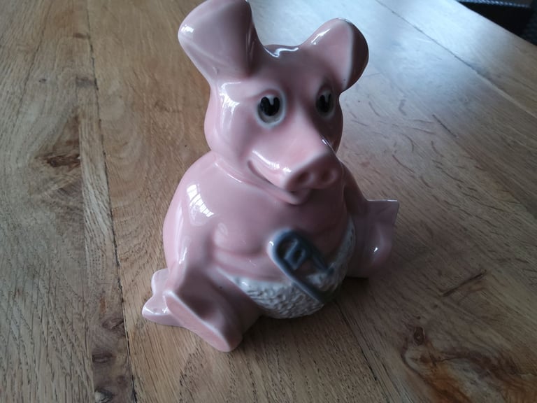 image for Nat west piggy bank
