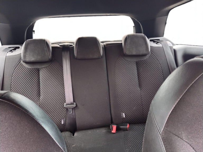 2015 DS DS 3 1.6 BlueHDi DSport Euro 6 (s/s) 3dr Diesel