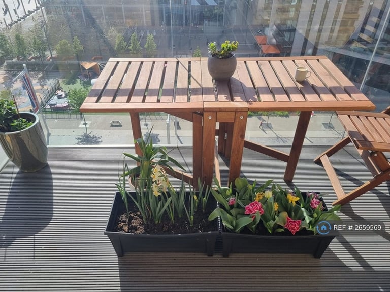 1 bedroom flat in Olympic Way, London, HA9 (1 bed) (#2659569)