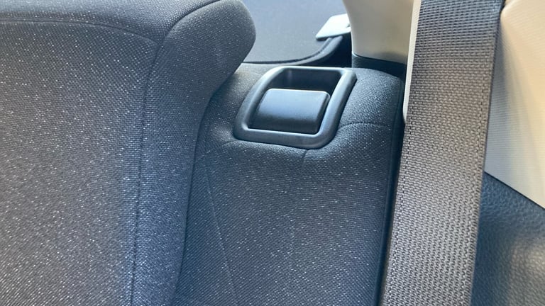 2023 Honda HR-V 1.5 eHEV Elegance 5dr CVT Hybrid Hatchback Hatchback Hybrid Automatic