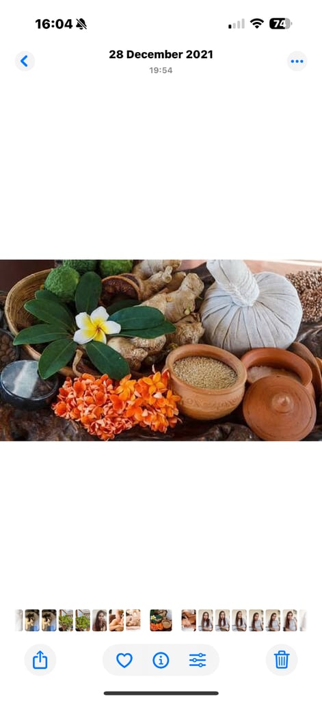 Rita, The best Thai massage in Taunton 