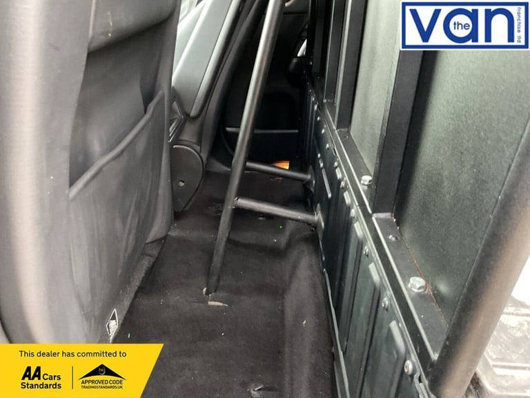 2020 Land Rover Discovery 3.0 SD V6 HSE SUV 5dr Diesel Auto 4WD Euro 6 (s/s) (306 ps) SUV Diesel ...