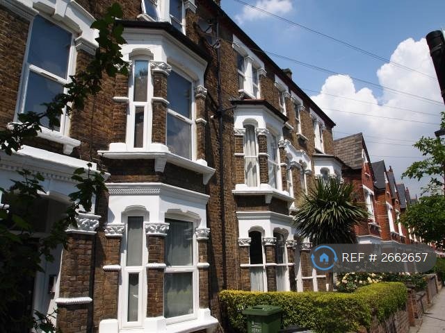 Studio flat in Fairbridge Road, Archway, N19 (#2662657)
