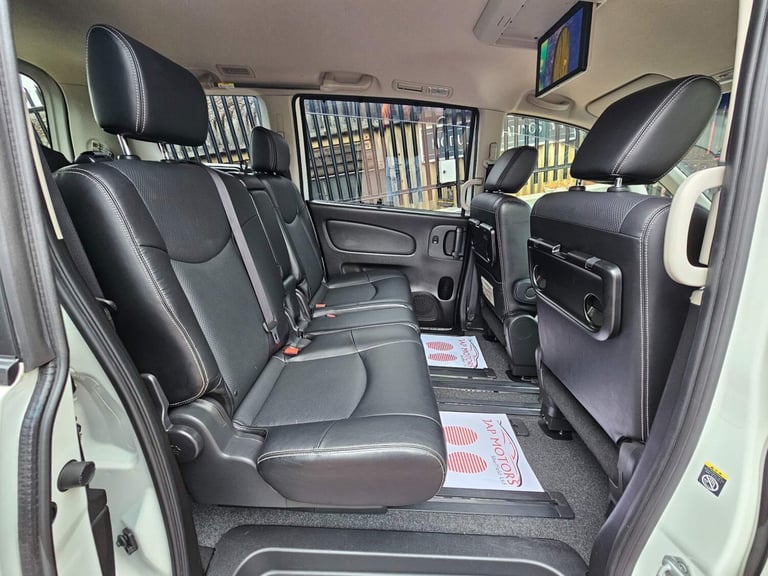 WE HAVE 4 MORE SERENA IN STOCK