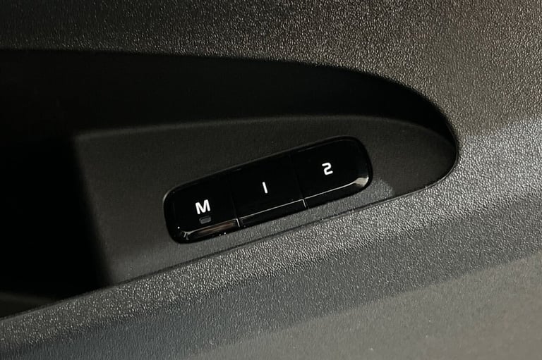 2024 74 POLESTAR POLESTAR 2 SINGLE MOTOR 82KWH LONG RANGE FASTBACK 5DR ELECTRIC 